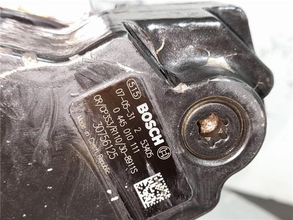 VOLVO 30756125 ТНВД в наличии Харьков
