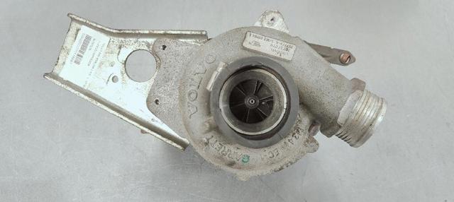 VOLVO 30757079 Турбина в наличии Львов