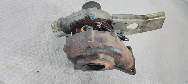VOLVO 30757079 Турбина в наличии Ровно