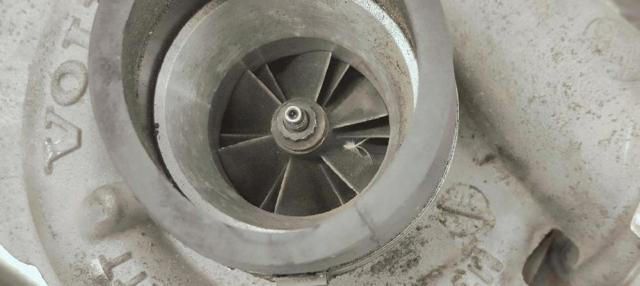 VOLVO 30757079 Турбина в наличии Павлоград