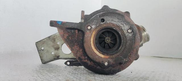 30757079 VOLVO Турбина купить в Запорожье