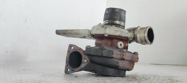VOLVO 30757079 Турбина в наличии Винница