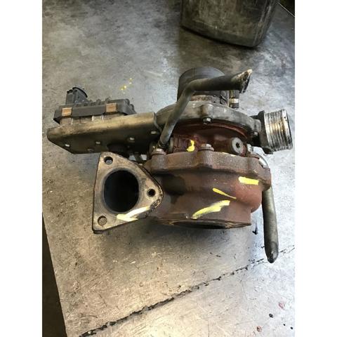 VOLVO 30757080 Турбина в наличии Винница