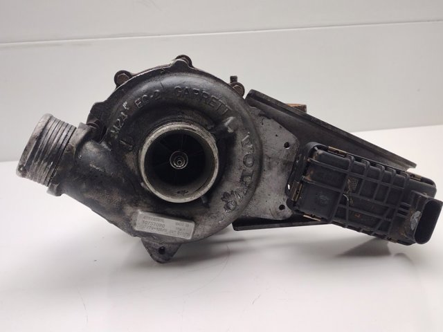 30757080 VOLVO Турбина купить в Николаев