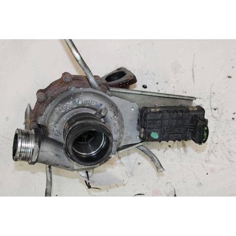 30757080 VOLVO Турбина купить в Ужгород