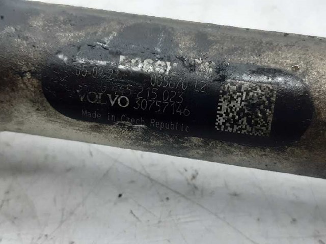 30757146 VOLVO Распределитель топлива (рампа) купить в Ужгород