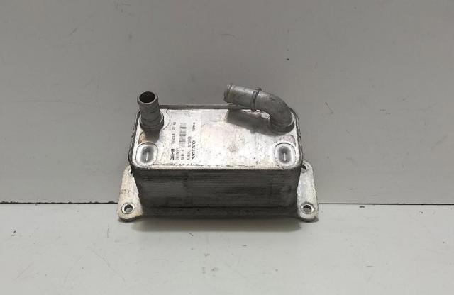 30757459 VOLVO Масляный радиатор купить в Сумы