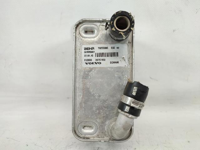 30757459 VOLVO Масляный радиатор купить в Запорожье