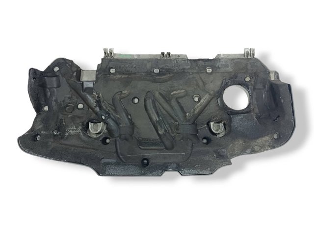 30757535 VOLVO Крышка мотора декоративная купить в Полтава