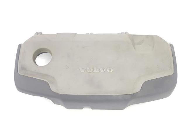 Tampa de motor decorativa 30757535 Volvo