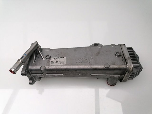 VOLVO 30757778 Радиатор системы EGR рециркуляции выхлопных газов в наличии Харьков