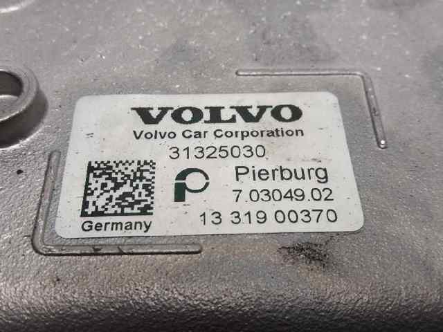 30757778 VOLVO Радиатор системы EGR рециркуляции выхлопных газов купить в Львов