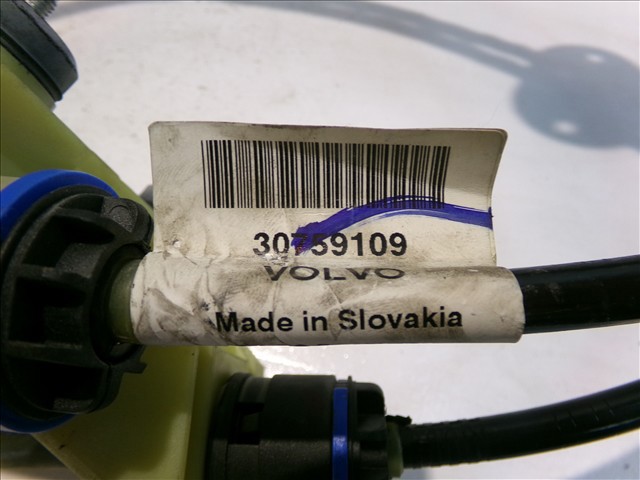 VOLVO 30759109 Трос переключения передач (выбора передачи) в наличии Чернигов