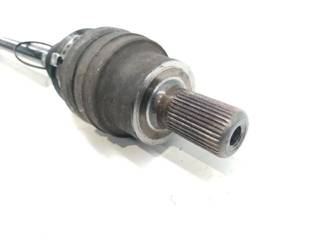 30759249 VOLVO Полуось задняя купить в Черкассы