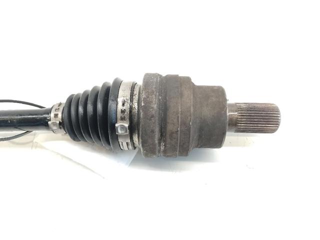 VOLVO 30759249 Полуось задняя в наличии Чернигов