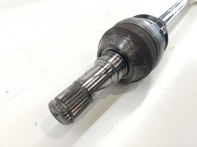 VOLVO 30759249 Полуось задняя в наличии Хмельницкий