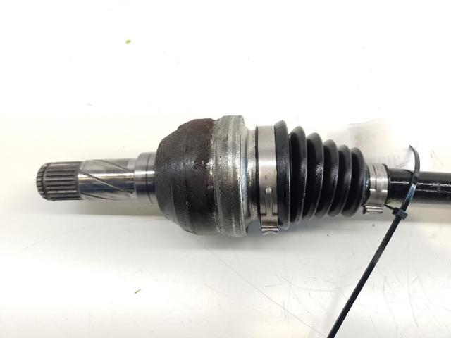 VOLVO 30759249 Задняя полуось в наличии Тернополь