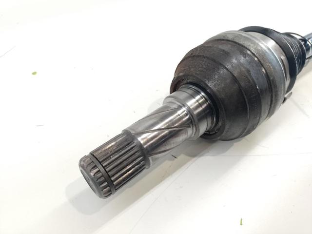 30759249 VOLVO Задняя полуось купить в Ровно