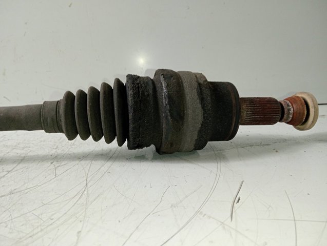 30759249 VOLVO Полуось задняя купить в Черновцы