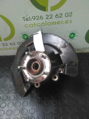 VOLVO 30760281 Цапфа (поворотный кулак) передний правый в наличии Житомир