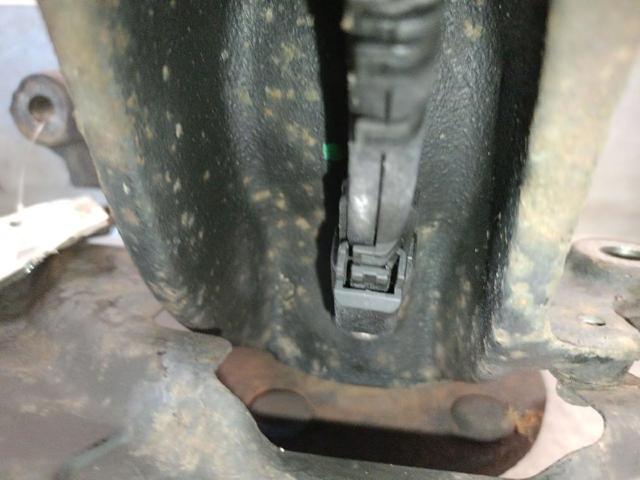30760281 VOLVO Цапфа передняя правая купить в Сумы