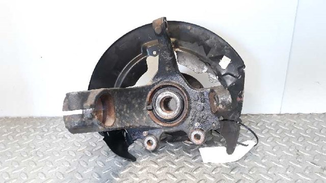 30760281 VOLVO Цапфа передняя правая купить в Павлоград