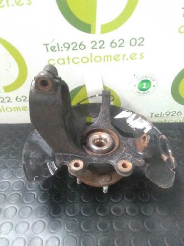 VOLVO 30760281 Цапфа передняя правая в наличии Харьков