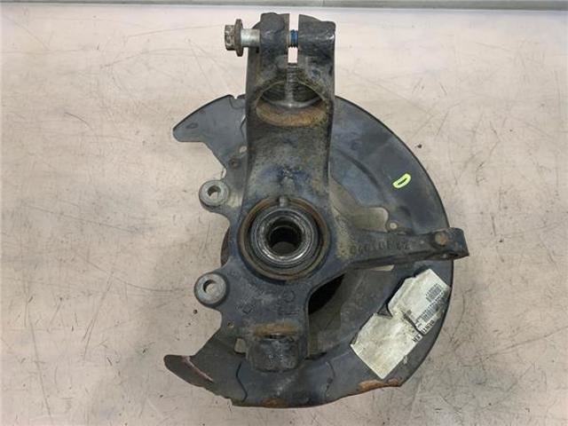 30760281 VOLVO Цапфа (поворотный кулак) передний правый купить в Ровно