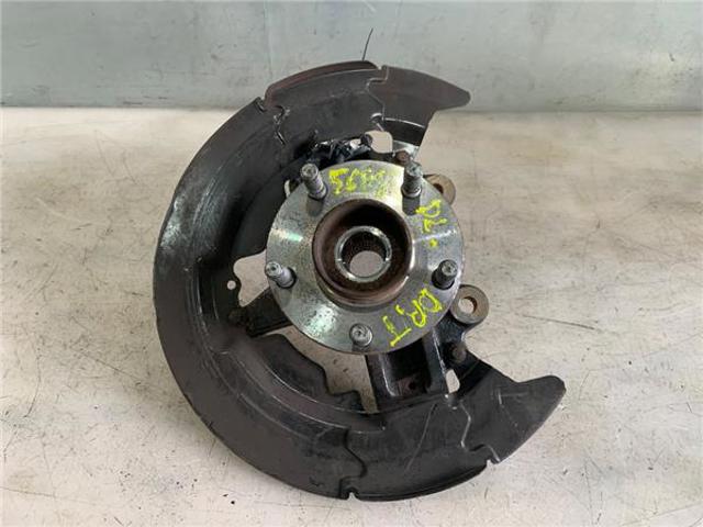 30760281 VOLVO Цапфа (поворотный кулак) передний правый купить в Кривой Рог