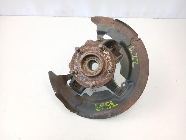 VOLVO 30760282 Цапфа передняя левая в наличии Ужгород