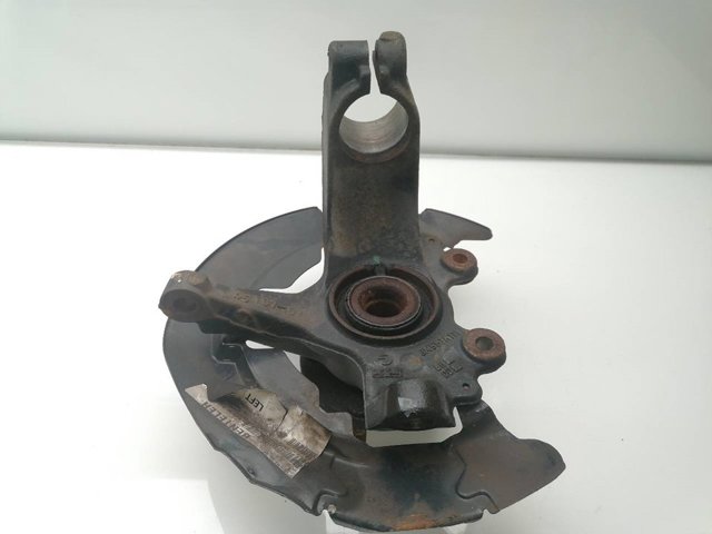 30760282 VOLVO Цапфа передняя левая купить в Ровно