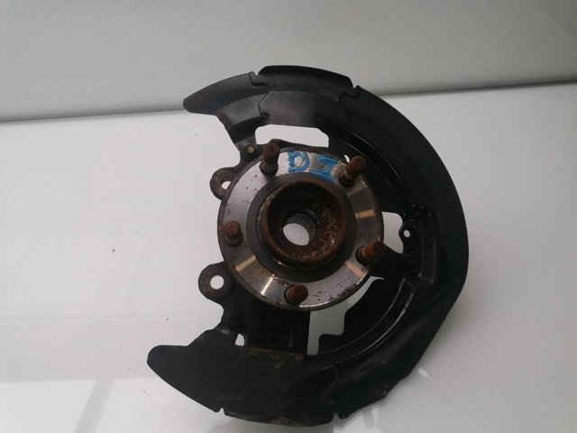 30760282 VOLVO Цапфа передняя левая купить в Киев