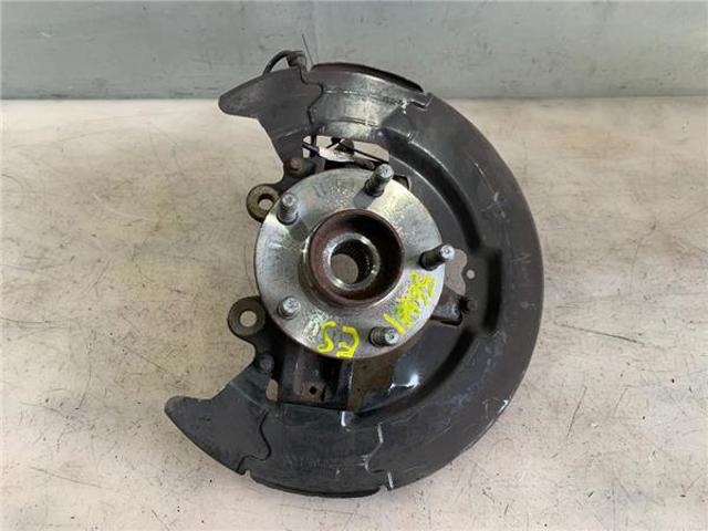 VOLVO 30760282 Цапфа передняя левая в наличии Кривой Рог