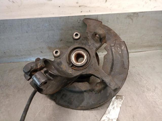 30760282 VOLVO Цапфа (поворотный кулак) передний левый купить в Запорожье