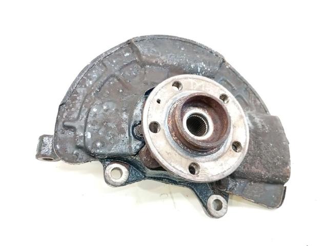 VOLVO 30760561 Цапфа передняя левая в наличии Запорожье