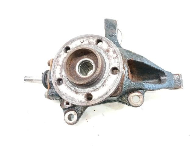 30760562 VOLVO Цапфа передняя правая купить в Черновцы