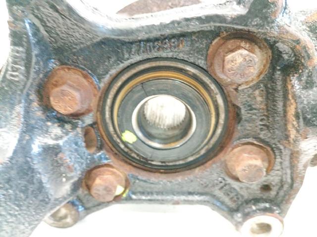 VOLVO 30760562 Цапфа (поворотный кулак) передний правый в наличии Черкассы