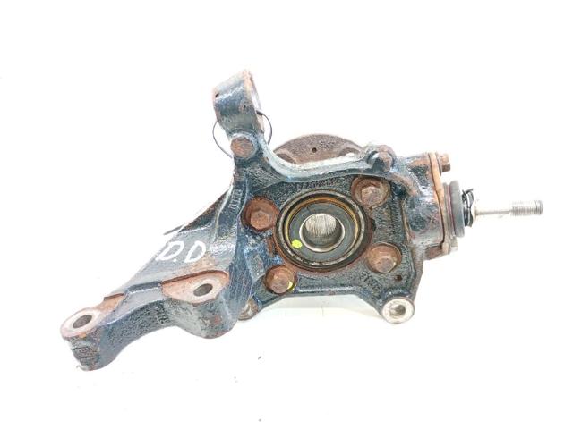 30760562 VOLVO Цапфа (поворотный кулак) передний правый купить в Одесса
