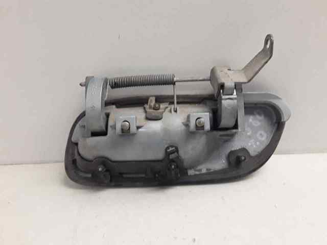 VOLVO 30760715 Цапфа передняя правая в наличии Кривой Рог