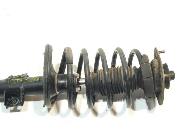 30760912 VOLVO Амортизатор задний купить в Хмельницкий