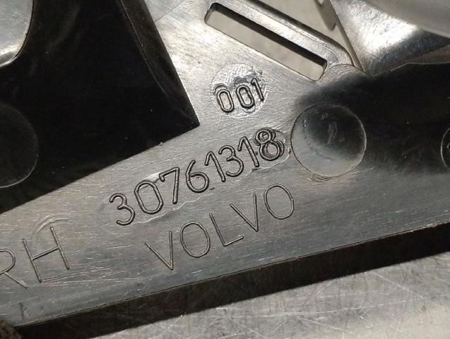 VOLVO 30761318 Ручка двери правой внутренняя передняя/задняя в наличии Днепр