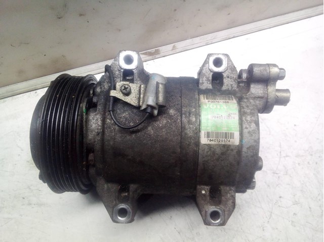 Compressor de ar condicionado para Volvo S60 I 2.4 D5 D5244T5 P30761388