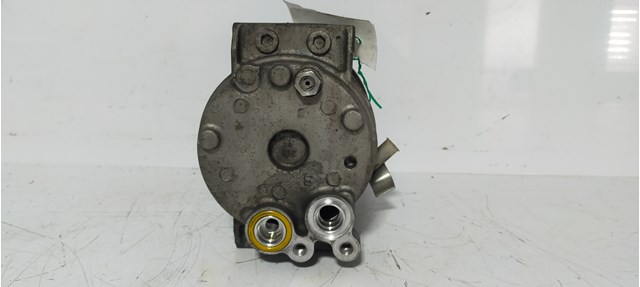 30761388 VOLVO Компрессор кондиционера купить в Одесса