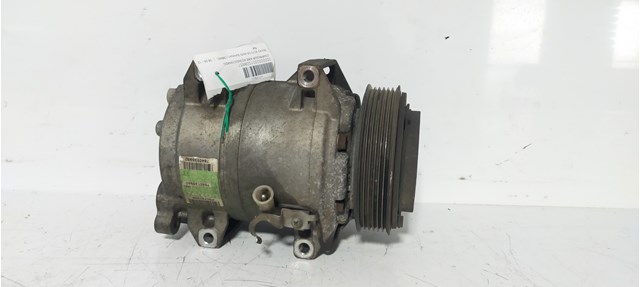 30761388 VOLVO Компрессор кондиционера купить в Полтава