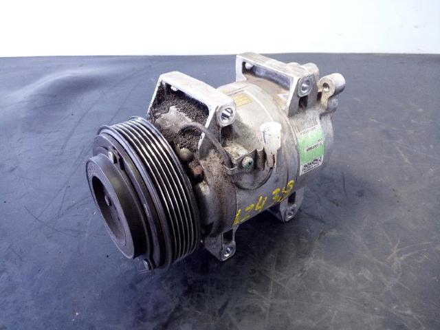 VOLVO 30761388 Компрессор кондиционера в наличии Ужгород
