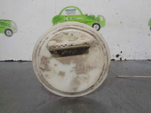 Módulo de bomba de combustível com sensor do nível de combustível Volvo XC90