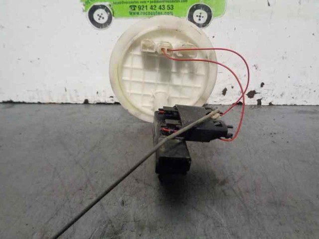 Módulo de bomba de combustível com sensor do nível de combustível Volvo XC90