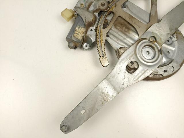 30762638 VOLVO Механизм стеклоподъемника двери передней левой купить в Украина