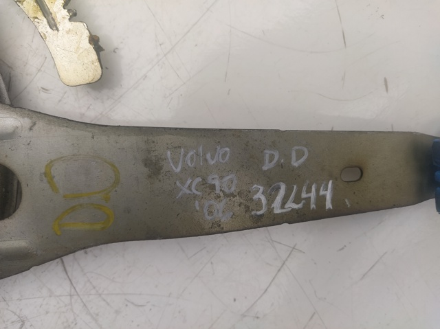 30762639 VOLVO Стеклоподъемник передней правой двери купить в Черновцы