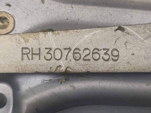VOLVO 30762639 Стеклоподъемник передней правой двери в наличии Житомир